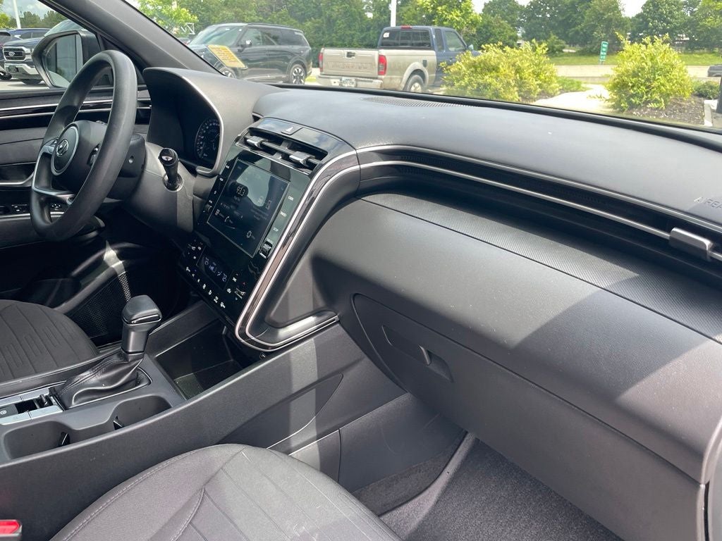 2024 Hyundai SANTA CRUZ SEL - BLIND SPOT ASSIST / APPLE CARPLAY
