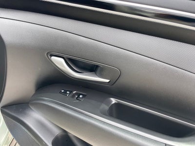 2024 Hyundai SANTA CRUZ SEL - BLIND SPOT ASSIST / APPLE CARPLAY