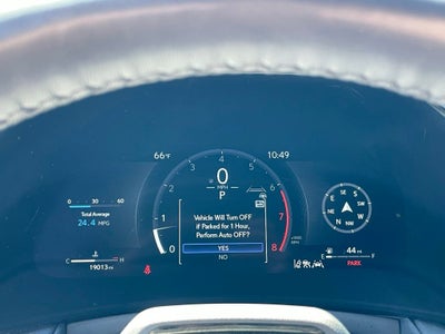 2025 Lexus TX 350 Premium - PANORAMIC VIEW MONITOR / REMOTE PARK