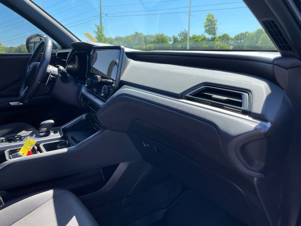 2025 Lexus TX 350 Premium - PANORAMIC VIEW MONITOR / REMOTE PARK