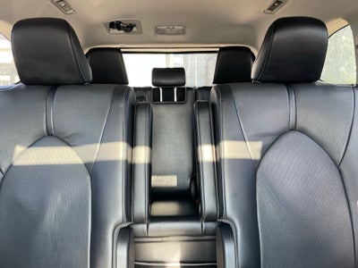 2023 Toyota Highlander Hybrid Limited - MOONROOF / VENTILATED SEATS