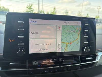 2023 Toyota Sienna XSE - MOONROOF / HANDS FREE SLIDING DOORS