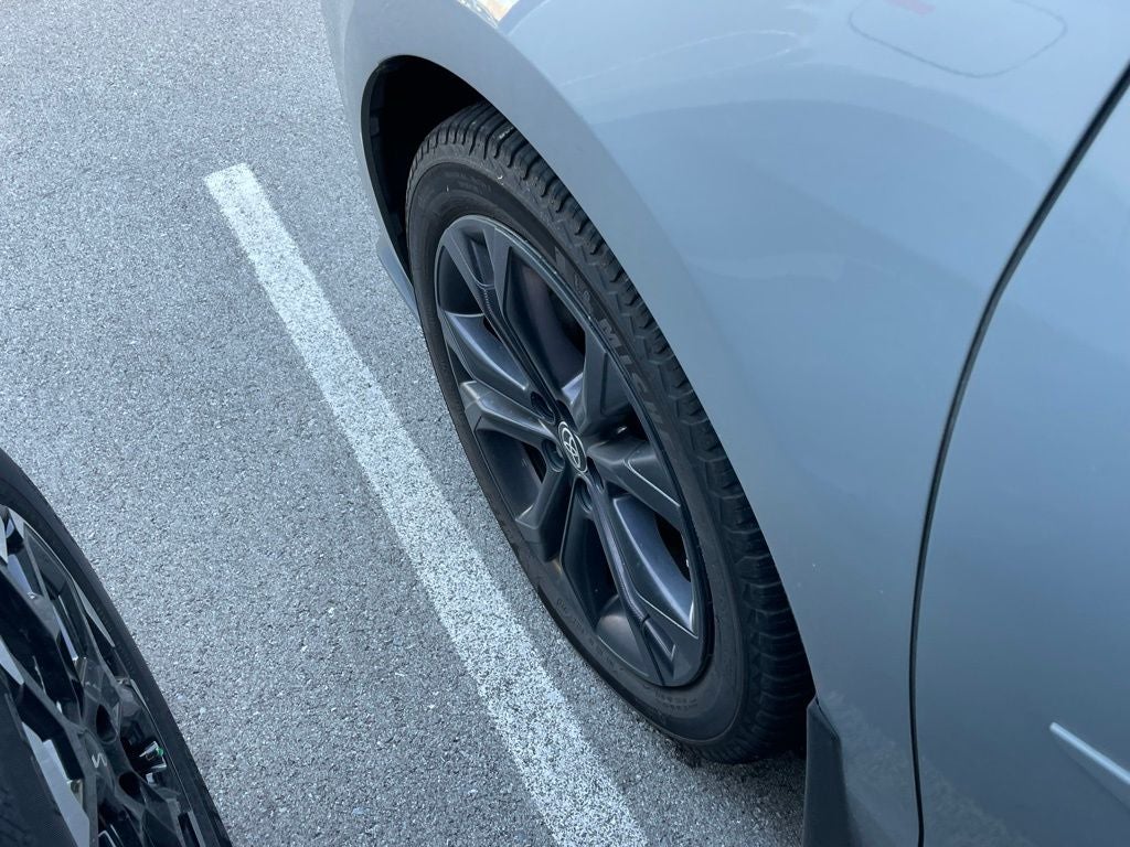 2023 Toyota Sienna XSE - MOONROOF / HANDS FREE SLIDING DOORS