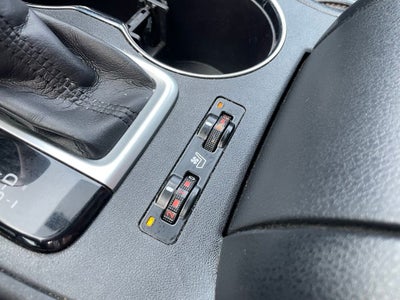 2016 Toyota Highlander Limited - VENTILATED SEATS / POWER LIFTGATE