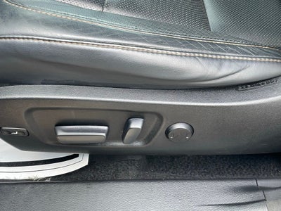 2016 Toyota Highlander Limited - VENTILATED SEATS / POWER LIFTGATE