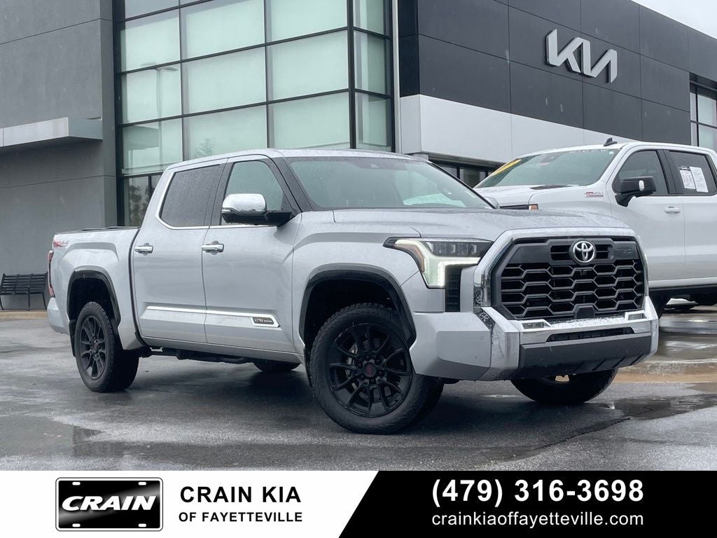 2023 Toyota Tundra 1794