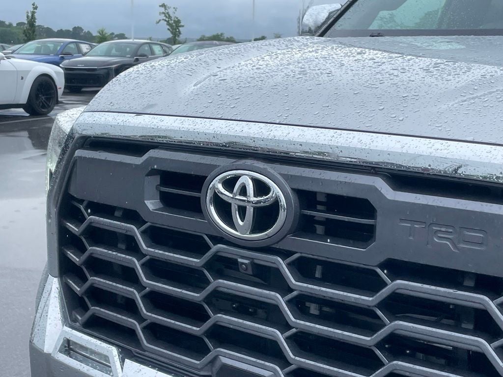 2023 Toyota Tundra 1794