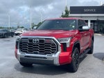 2023 Toyota Tundra Hybrid 1794 Edition