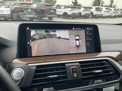 2021 BMW X4 xDrive30i - HEAD-UP DISPLAY / SURROUND VIEW