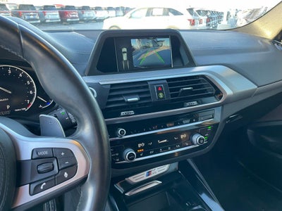 2019 BMW X3 M40i - ADAPTIVE SUSPENSION / AMBIENT LIGHTING