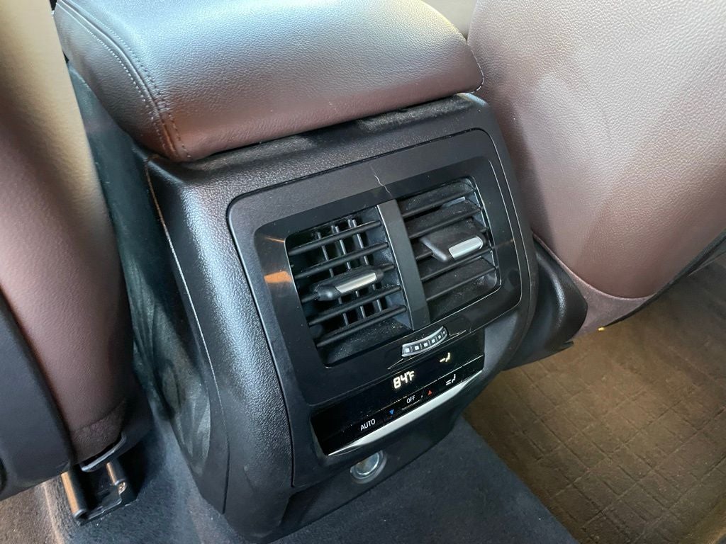 2019 BMW X3 M40i - ADAPTIVE SUSPENSION / AMBIENT LIGHTING