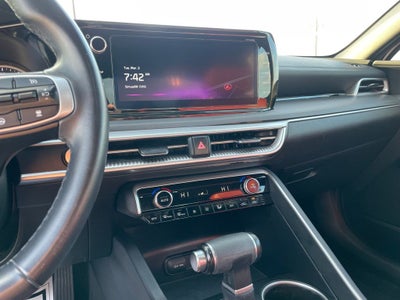 2023 Kia K5 GT-Line - PANORAMIC SUNROOF / SMART CRUISE CONTROL