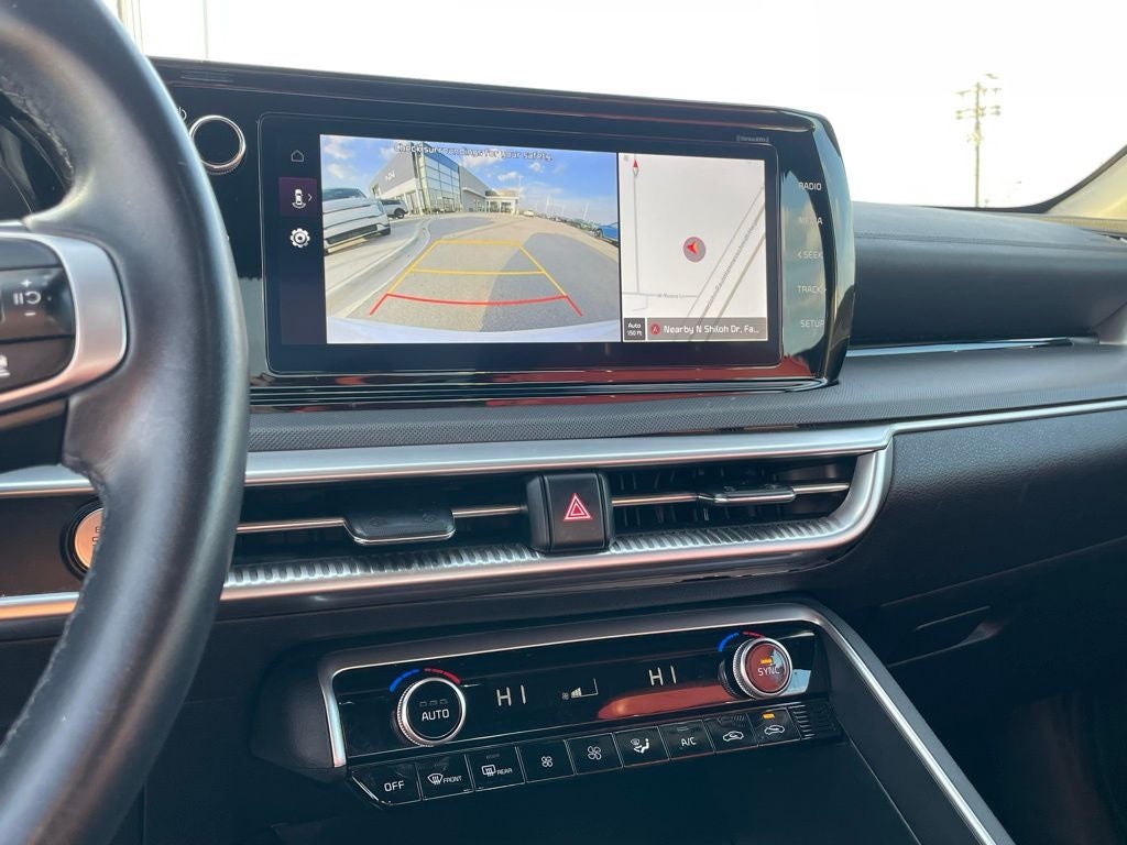 2023 Kia K5 GT-Line - PANORAMIC SUNROOF / SMART CRUISE CONTROL