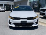 2023 Kia K5 GT-Line - KIA CERTIFIED / PANORAMIC SUNROOF