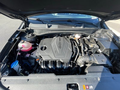 2023 Kia Sportage SX - KIA CERTIFIED / GPS NAVIGATION