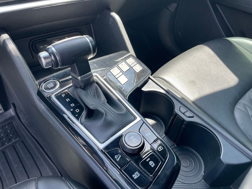 2023 Kia Sportage X-Pro Prestige - POWER MOONROOF / HARMAN KARDON AUDIO