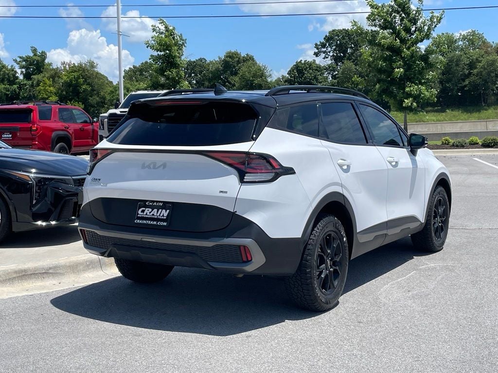 2023 Kia Sportage X-Pro Prestige - POWER MOONROOF / HARMAN KARDON AUDIO