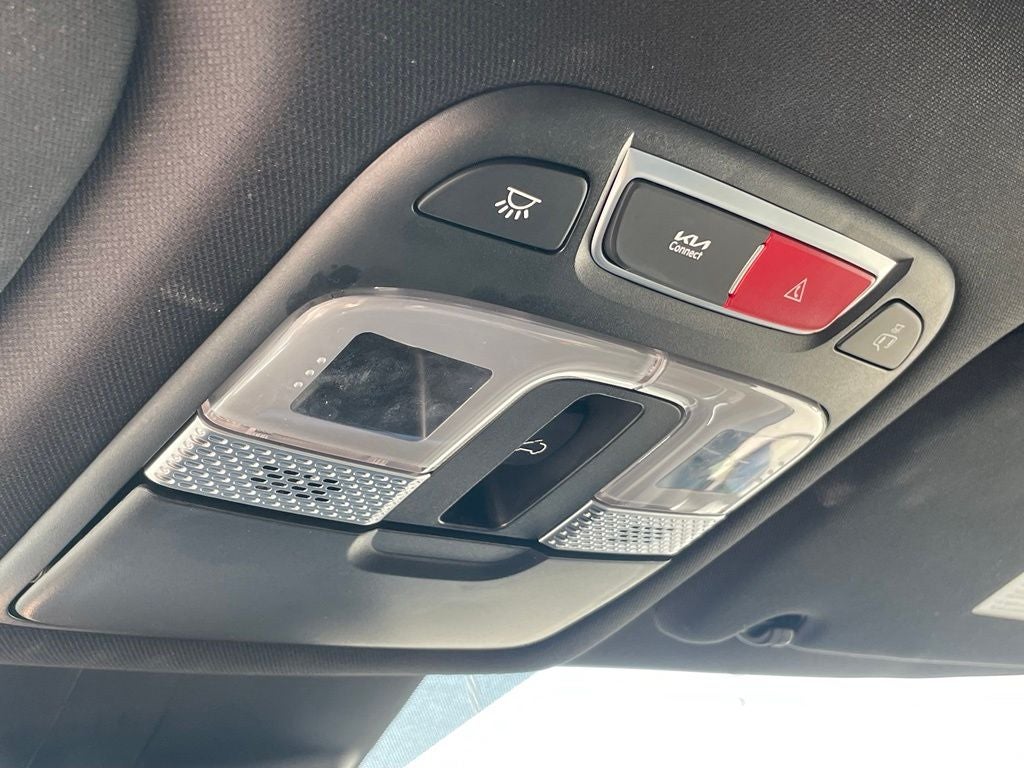 2025 Kia Telluride EX X-Line - KIA CERTIFIED / POWER MOONROOF