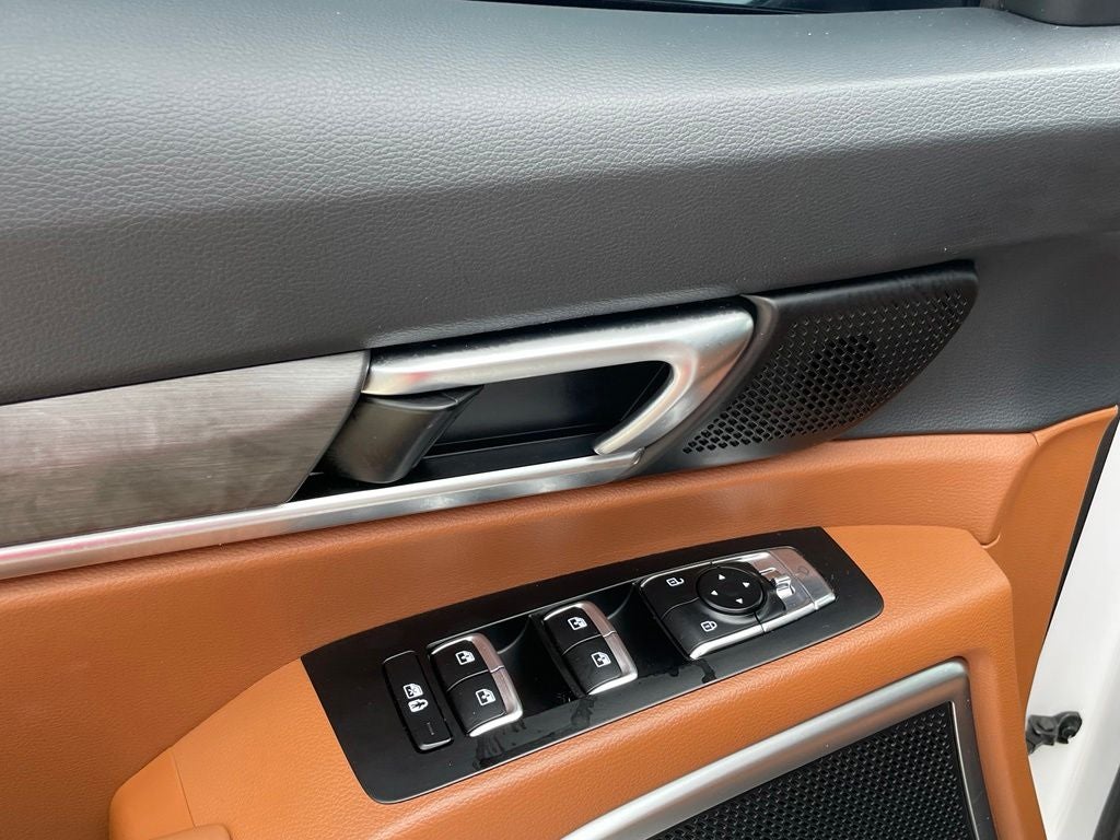 2025 Kia Telluride EX X-Line - KIA CERTIFIED / VENTILATED SEATS
