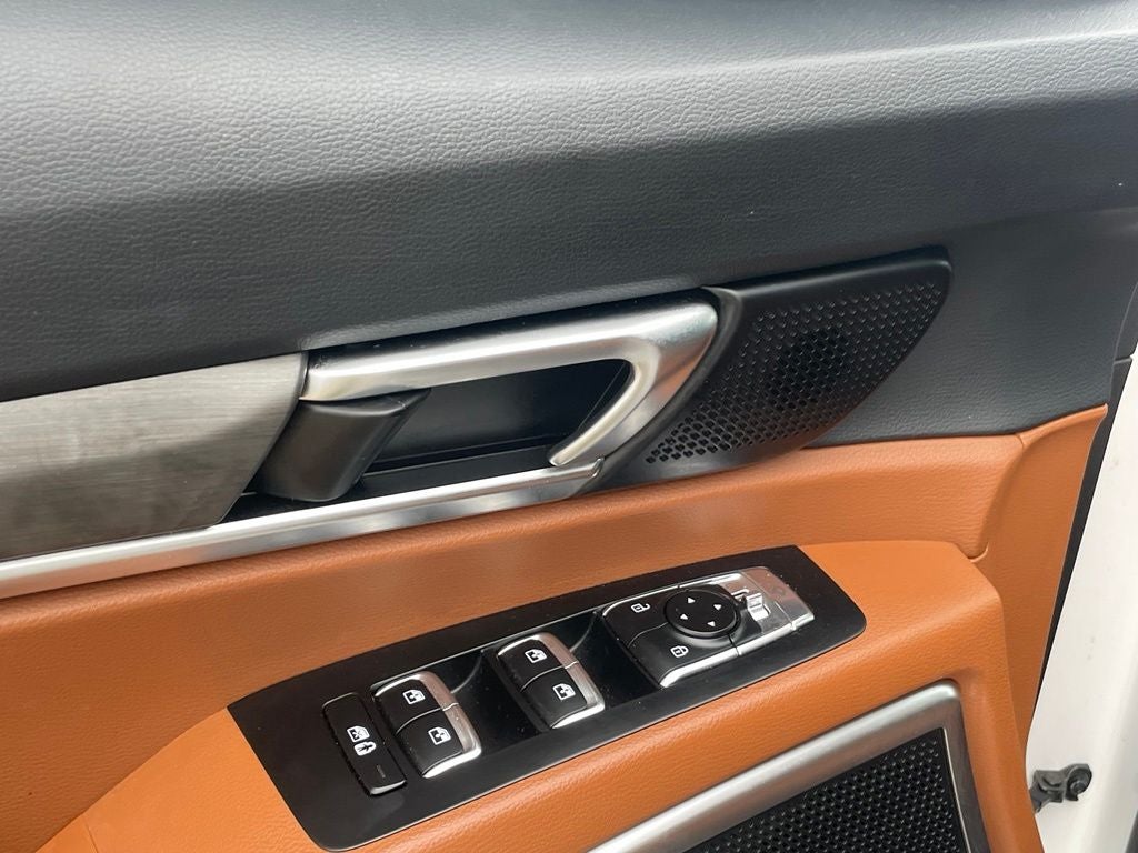 2025 Kia Telluride EX X-Line - KIA CERTIFIED / VENTILATED SEATS