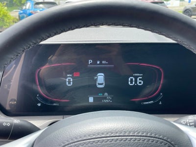 2025 Kia Telluride EX X-Line - KIA CERTIFIED / VENTILATED SEATS