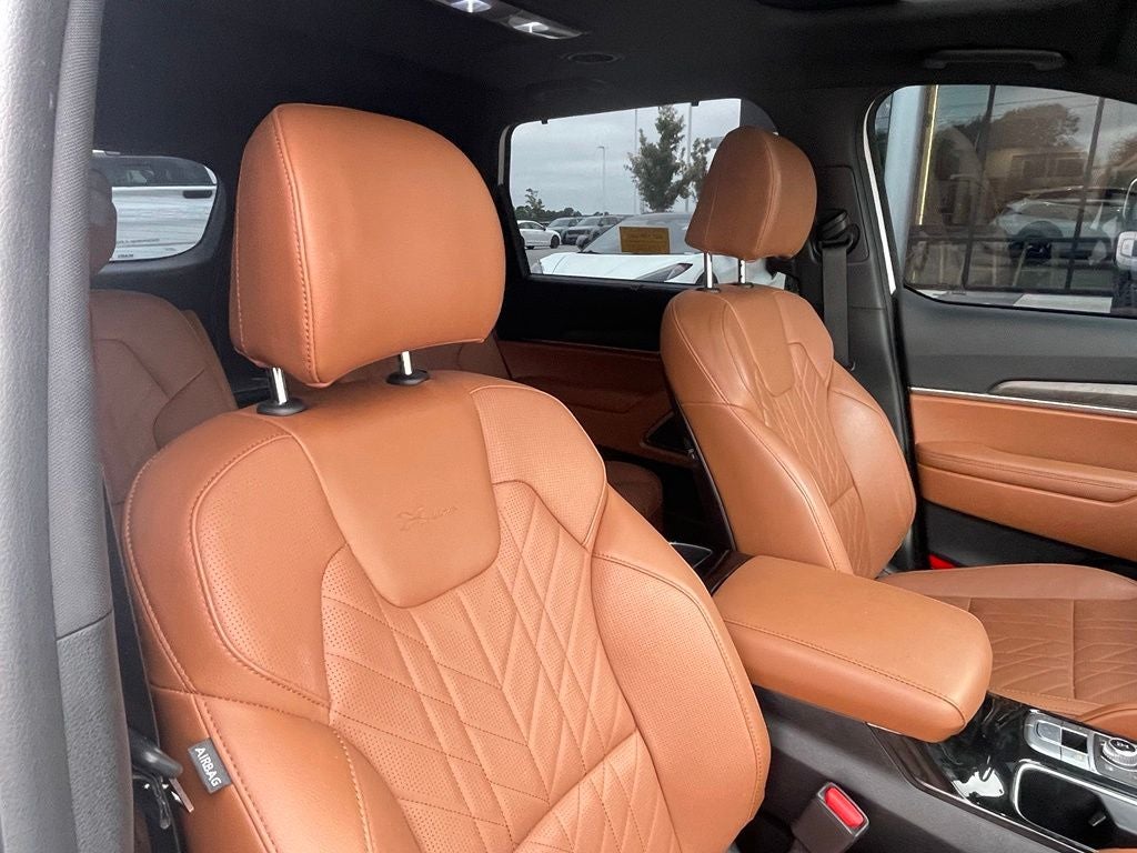 2025 Kia Telluride EX X-Line - KIA CERTIFIED / VENTILATED SEATS