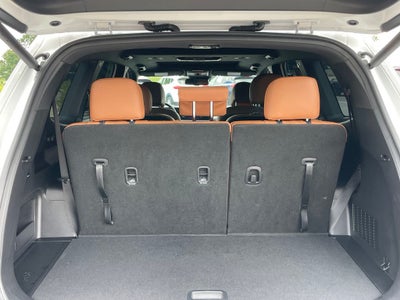 2025 Kia Telluride EX X-Line - KIA CERTIFIED / VENTILATED SEATS