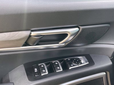 2025 Kia Telluride EX X-Line - KIA CERTIFIED / POWER MOONROOF
