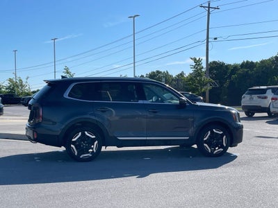 2023 Kia Telluride EX - KIA CERTIFIED / NAVIGATION