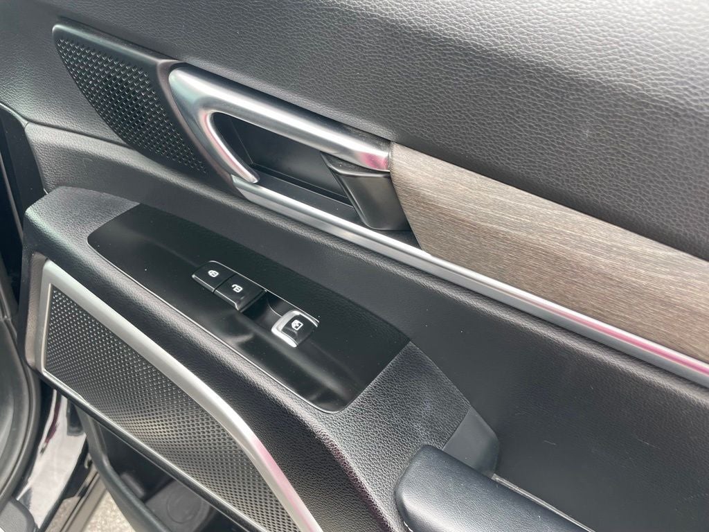 2021 Kia Telluride EX - CAPTAINS CHAIRS / TOWING PACKAGE