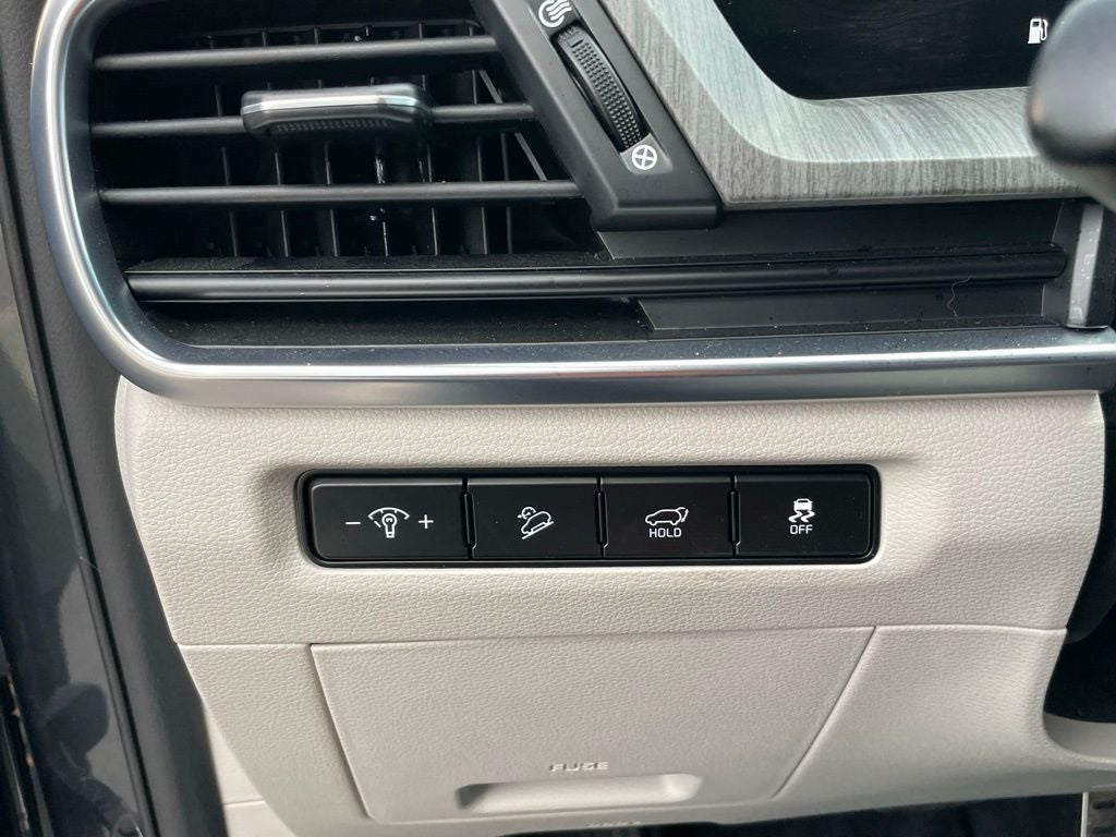 2024 Kia Telluride SX-Prestige