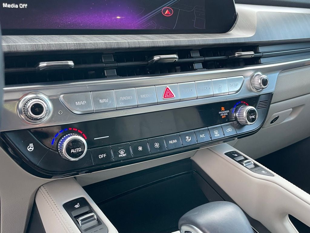 2024 Kia Telluride SX-Prestige - KIA CERTIFIED / NAPPA LEATHER