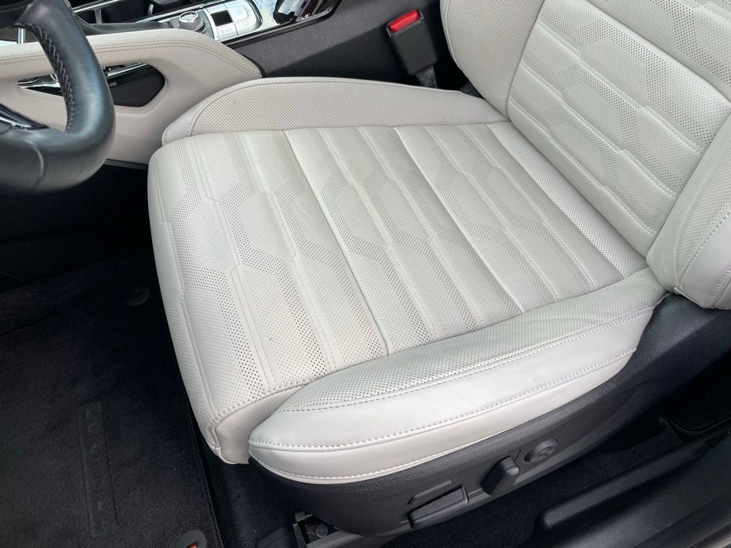 2024 Kia Telluride SX-Prestige - KIA CERTIFIED / NAPPA LEATHER