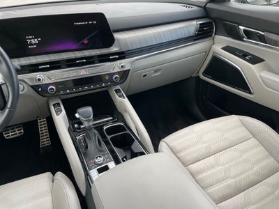 2024 Kia Telluride SX-Prestige - KIA CERTIFIED / NAPPA LEATHER