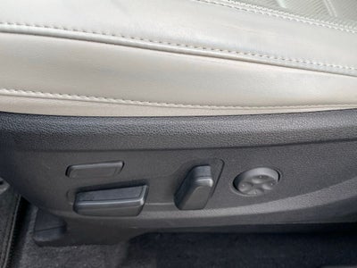 2024 Kia Telluride SX-Prestige