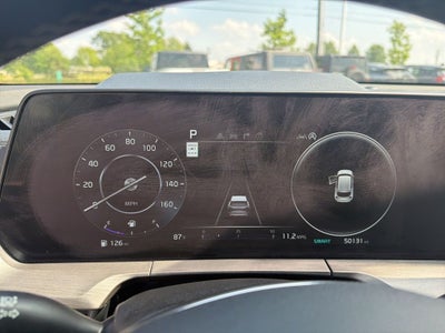 2023 Kia Telluride SX-Prestige X-Line - KIA CERTIFIED / HEAD UP DISPLAY