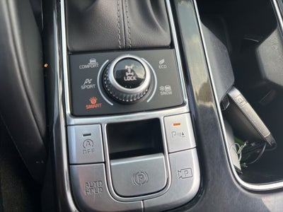 2023 Kia Telluride SX-Prestige X-Line - KIA CERTIFIED / HEAD UP DISPLAY