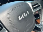 2025 Kia Telluride SX-Prestige X-Line - KIA CERTIFIED / TERRACOTTA INTERIOR PKG