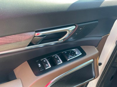 2021 Kia Telluride SX - VENITLATED SEATS / HEADS-UP DISPLAY