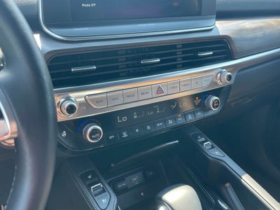 2021 Kia Telluride SX - VENITLATED SEATS / HEADS-UP DISPLAY
