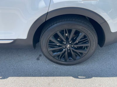 2021 Kia Telluride SX - VENITLATED SEATS / HEADS-UP DISPLAY