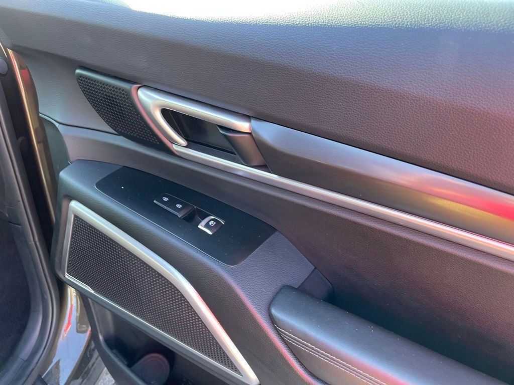 2025 Kia Telluride S - KIA CERTIFIED / POWER MOONROOF
