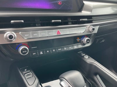 2025 Kia Telluride S - KIA CERTIFIED / SUNROOF