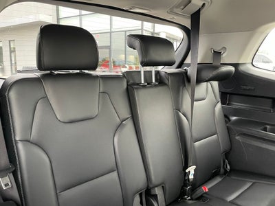 2025 Kia Telluride S - KIA CERTIFIED / SUNROOF