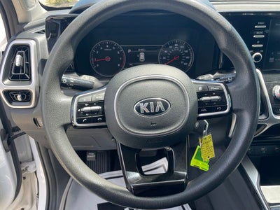 2021 Kia Sorento LX