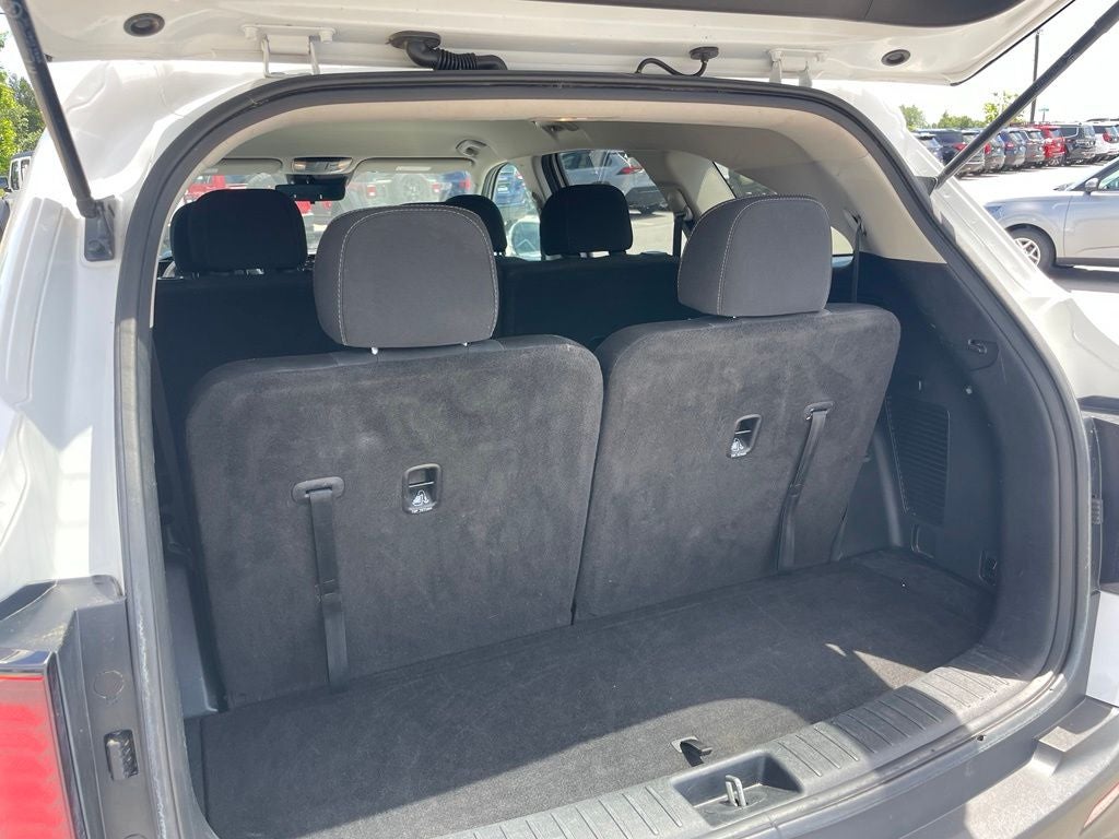 2021 Kia Sorento LX