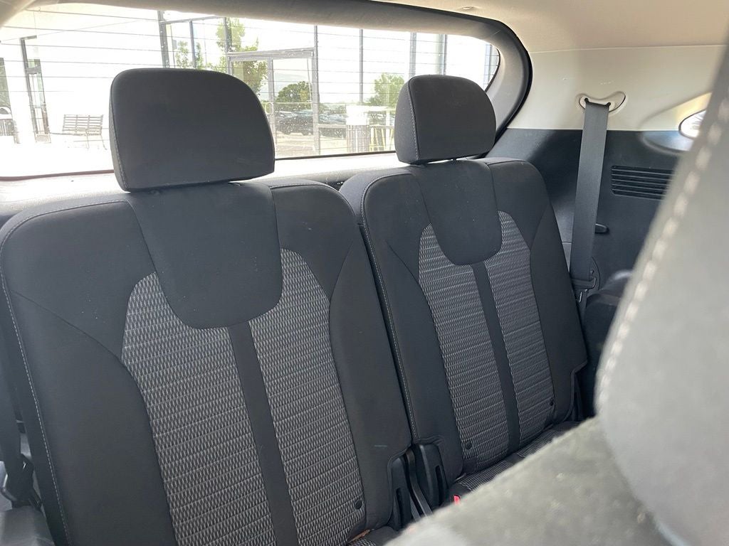 2021 Kia Sorento LX