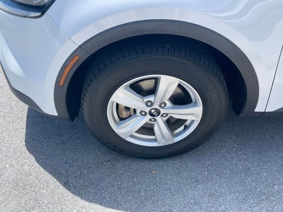 2021 Kia Sorento LX