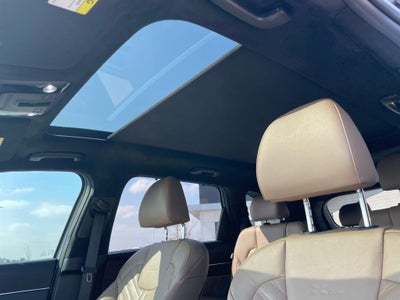 2024 Kia Sorento X-Line SX Prestige - KIA CERTIFIED / HEATED REAR SEATS