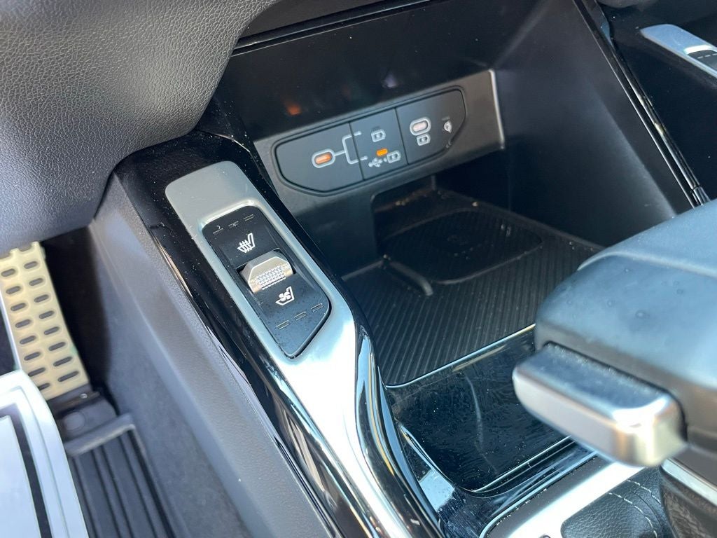 2025 Kia Sorento X-Line SX Prestige - KIA CERTIFIED / PANORAMIC ROOF